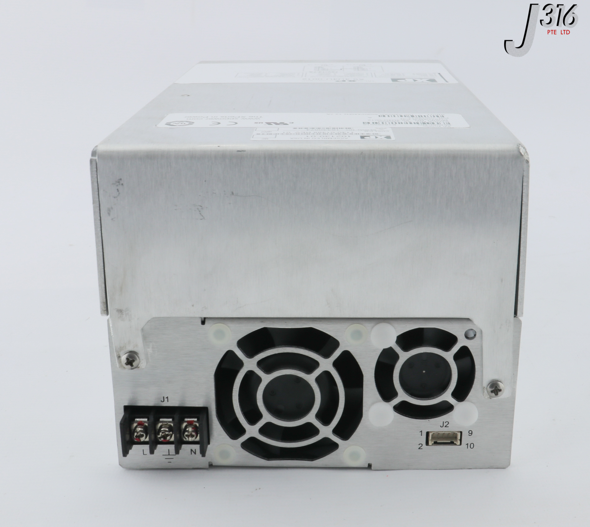 ボタン 27293 XP POWER PS, FLEXPOWER, 1140-01488, X9-XB0694, 102130-01 X9